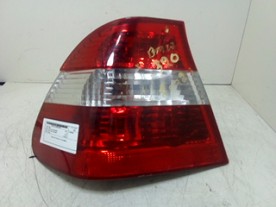 FANALE POST. PARTE EST. SX. BMW SERIE 3 (E46) (09/01-09/05) 204D4 63216946533