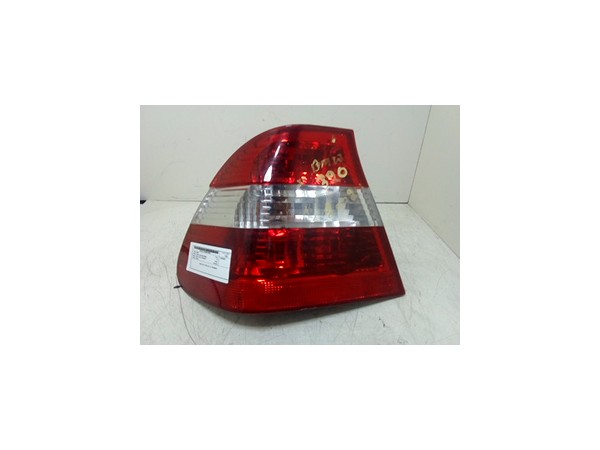 FANALE POST. PARTE EST. SX. BMW SERIE 3 (E46) (09/01-09/05) 204D4 63216946533