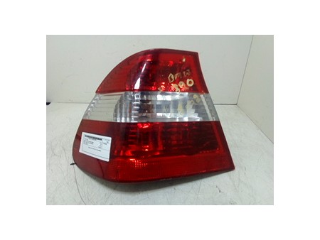 FANALE POST. PARTE EST. SX. BMW SERIE 3 (E46) (09/01-09/05) 204D4 63216946533