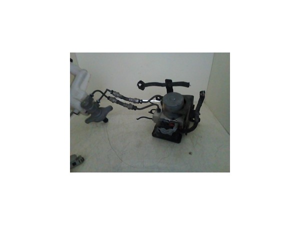 AGGREGATO ABS KIA PICANTO 2A SERIE (05/11-10/15 G4LA NB4890075025006