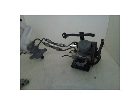 AGGREGATO ABS KIA PICANTO 2A SERIE (05/11-10/15 G4LA NB4890075025006
