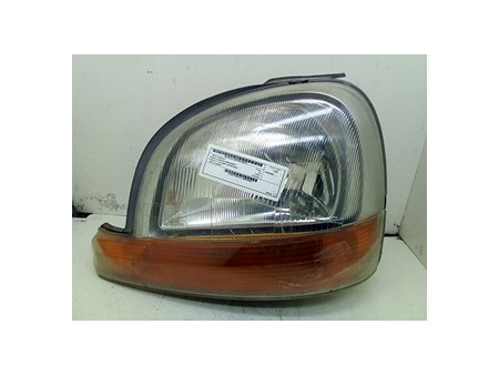 PROIETTORE SX. RENAULT KANGOO (04/03-03/09) D4FB7 8200236590