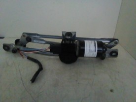 TERGIPARABREZZA CON MOTORINO KIA PICANTO 2A SERIE (05/11-10/15 G4LA NB3986075025006