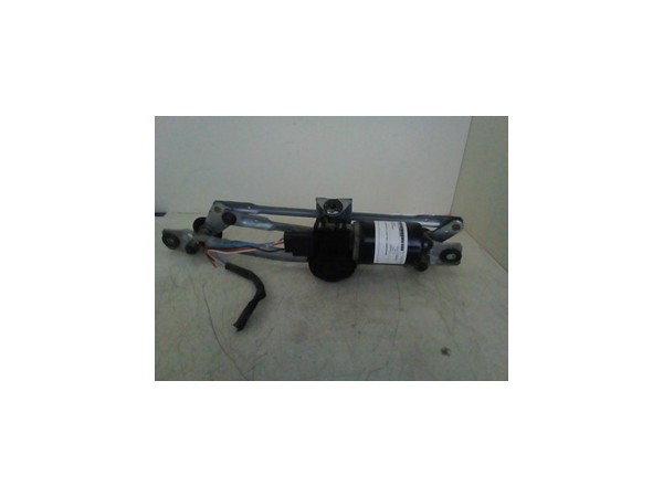 TERGIPARABREZZA CON MOTORINO KIA PICANTO 2A SERIE (05/11-10/15 G4LA NB3986075025006