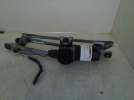 TERGIPARABREZZA CON MOTORINO KIA PICANTO 2A SERIE (05/11-10/15 G4LA NB3986075025006