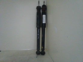 AMMORTIZZATORE POST. KIA PICANTO 2A SERIE (05/11-10/15 G4LA NB0097075025006