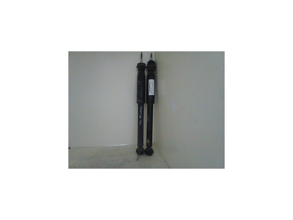 AMMORTIZZATORE POST. KIA PICANTO 2A SERIE (05/11-10/15 G4LA NB0097075025006