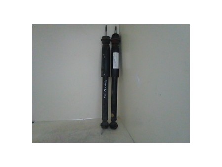 AMMORTIZZATORE POST. KIA PICANTO 2A SERIE (05/11-10/15 G4LA NB0097075025006