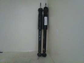 AMMORTIZZATORE POST. KIA PICANTO 2A SERIE (05/11-10/15 G4LA NB0097075025006
