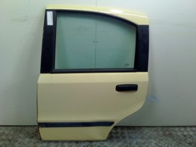 PORTA POST. SX. FIAT PANDA (2Q) (09/03-12/10) 187A1000 46826583