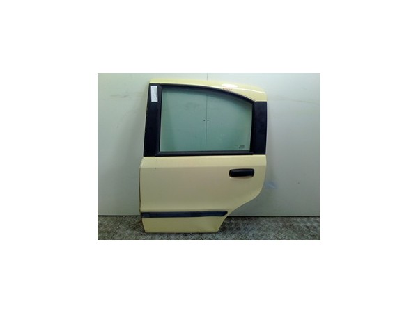 PORTA POST. SX. FIAT PANDA (2Q) (09/03-12/10) 187A1000 46826583