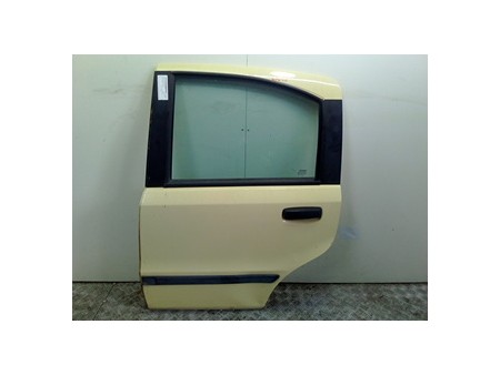 PORTA POST. SX. FIAT PANDA (2Q) (09/03-12/10) 187A1000 46826583