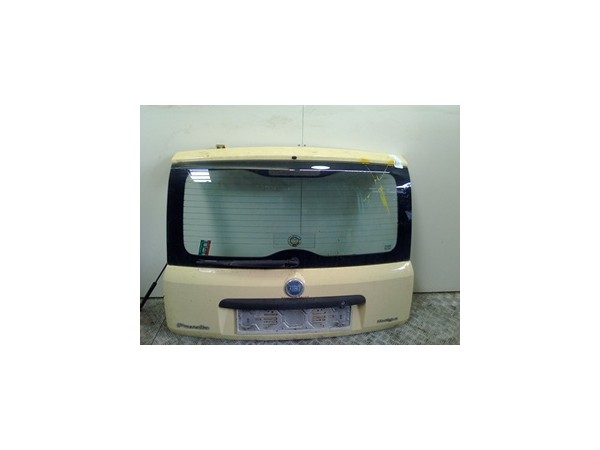 PORTELLO POST. FIAT PANDA (2Q) (09/03-12/10) 187A1000 46827172
