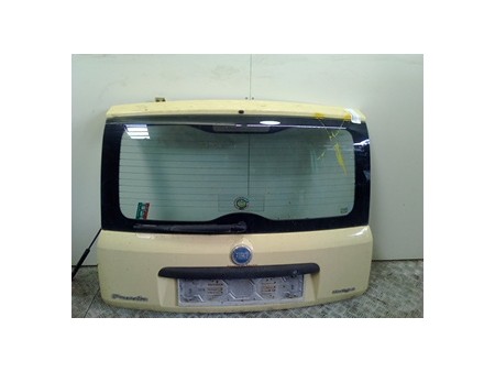 PORTELLO POST. FIAT PANDA (2Q) (09/03-12/10) 187A1000 46827172
