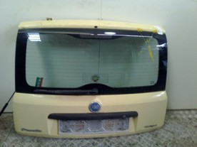 PORTELLO POST. FIAT PANDA (2Q) (09/03-12/10) 187A1000 46827172
