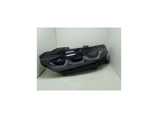 PROIETTORE MATRIX LED SX. ALFA ROMEO TONALE (03/22-) 46346020 50564394