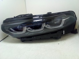 PROIETTORE MATRIX LED SX. ALFA ROMEO TONALE (03/22-) 46346020 50564394