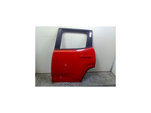 PORTA POST. SX. JEEP RENEGADE (5I) (08/14-) 55263624 52051450