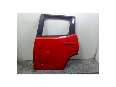 PORTA POST. SX. JEEP RENEGADE (5I) (08/14-) 55263624 52051450