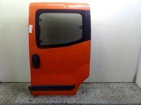 PORTA POST. VETRATA SX. FIAT FIORINO (3N) (10/07-04/16) 199A2000 1353059080