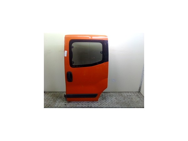 PORTA POST. VETRATA SX. FIAT FIORINO (3N) (10/07-04/16) 199A2000 1353059080