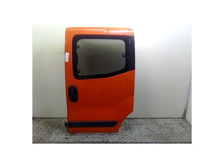 PORTA POST. VETRATA SX. FIAT FIORINO (3N) (10/07-04/16) 199A2000 1353059080