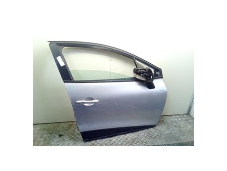 PORTA ANT. DX. RENAULT CLIO 4A SERIE (06/16-12/2019) K9KE6 801008302R