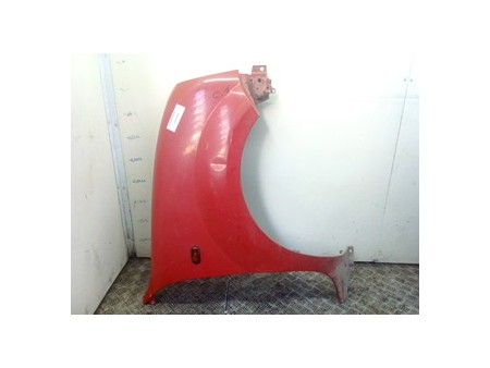 PARAFANGO ANT. DX. RENAULT KANGOO (04/03-03/09) D4FB7 7751718632