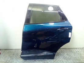 PORTA POST. SX. RENAULT CAPTUR (04/13-09/17) H4BA4 821015298R