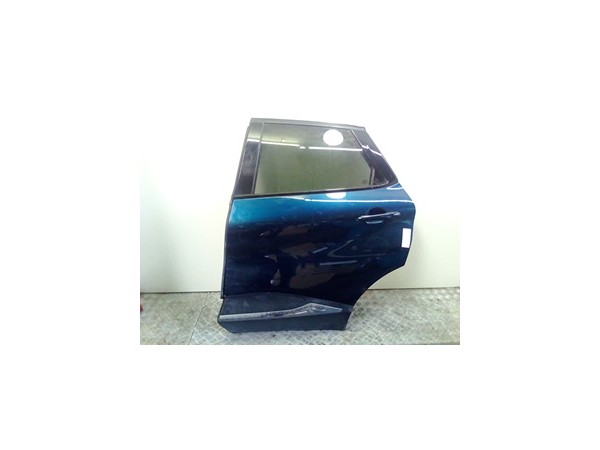 PORTA POST. SX. RENAULT CAPTUR (04/13-09/17) H4BA4 821015298R