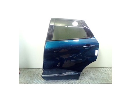 PORTA POST. SX. RENAULT CAPTUR (04/13-09/17) H4BA4 821015298R