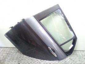 PORTA POST. SX. FIAT TIPO (6J) (11/15-04/21) 55266963 52161645