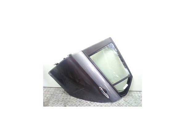 PORTA POST. SX. FIAT TIPO (6J) (11/15-04/21) 55266963 52161645