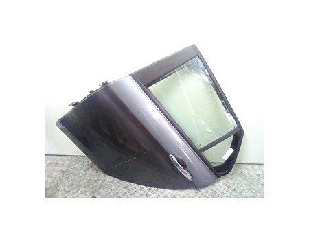 PORTA POST. SX. FIAT TIPO (6J) (11/15-04/21) 55266963 52161645