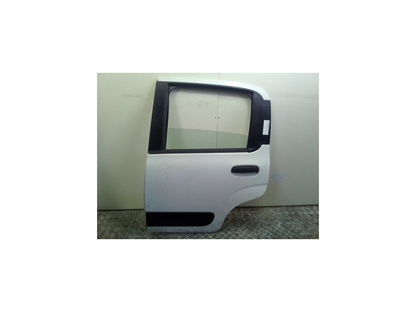 PORTA POST. SX. FIAT PANDA (4Q) (05/16-03/22) 312A2000 51841638