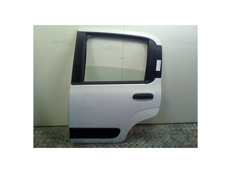 PORTA POST. SX. FIAT PANDA (4Q) (05/16-03/22) 312A2000 51841638