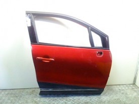 PORTA ANT. DX. RENAULT CAPTUR (04/13-09/17) H4BA4 801008167R