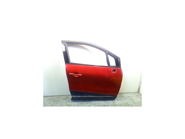 PORTA ANT. DX. RENAULT CAPTUR (04/13-09/17) H4BA4 801008167R