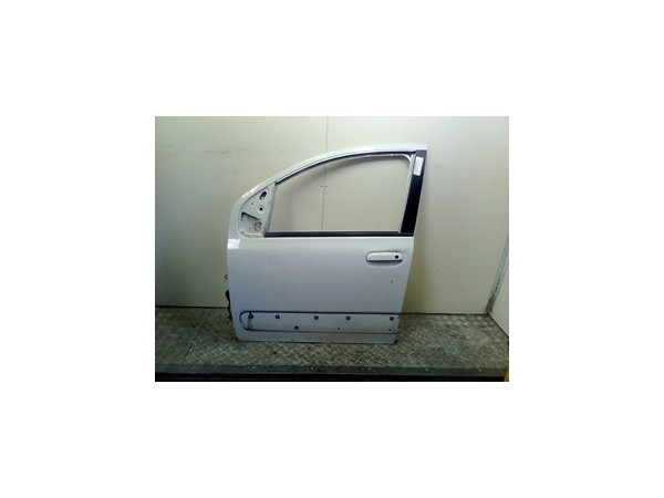 PORTA ANT. SX. FIAT PANDA (4Q) (05/16-03/22) 312A2000 52098467