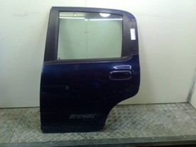 PORTA POST. SX. FIAT PANDA (4Q) (05/16-03/22) 312A2000 51841638