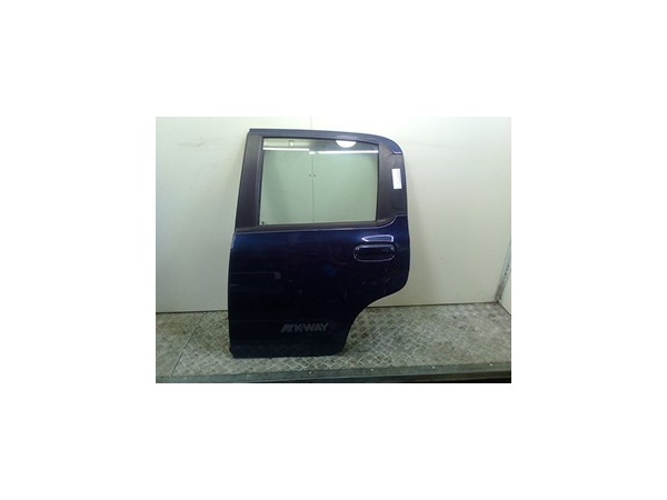 PORTA POST. SX. FIAT PANDA (4Q) (05/16-03/22) 312A2000 51841638