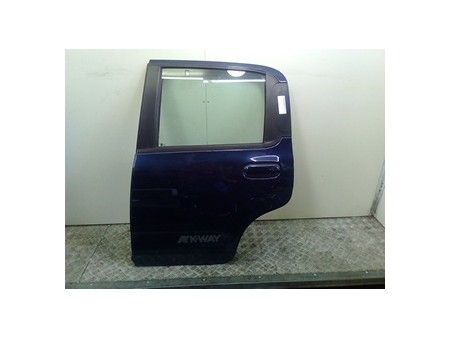 PORTA POST. SX. FIAT PANDA (4Q) (05/16-03/22) 312A2000 51841638
