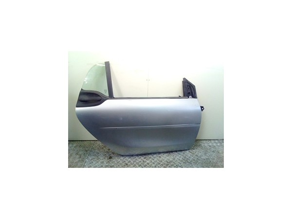 PORTA ANT. DX SMART FORTWO (C453) (07/14-01/20) H4D NB2168136008002DX