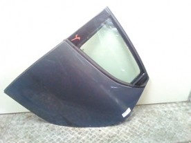 PORTA POST. SX. LANCIA YPSILON (TK) (04/11-06/16) 312A2000 52121662