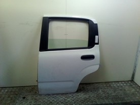 PORTA POST. SX. FIAT PANDA (4Q) (05/16-03/22) 312A2000 51841638
