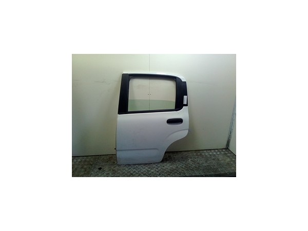 PORTA POST. SX. FIAT PANDA (4Q) (05/16-03/22) 312A2000 51841638