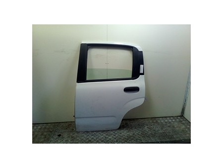 PORTA POST. SX. FIAT PANDA (4Q) (05/16-03/22) 312A2000 51841638