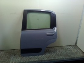 PORTA POST. SX. FIAT PANDA (4Q) (05/16-03/22) 312A2000 51841638