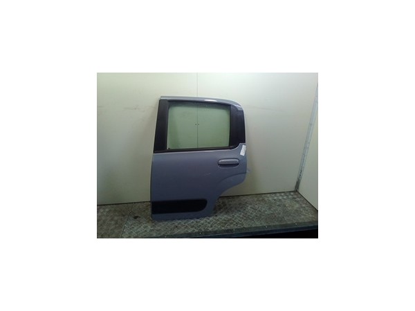 PORTA POST. SX. FIAT PANDA (4Q) (05/16-03/22) 312A2000 51841638