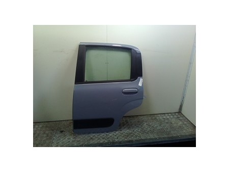 PORTA POST. SX. FIAT PANDA (4Q) (05/16-03/22) 312A2000 51841638